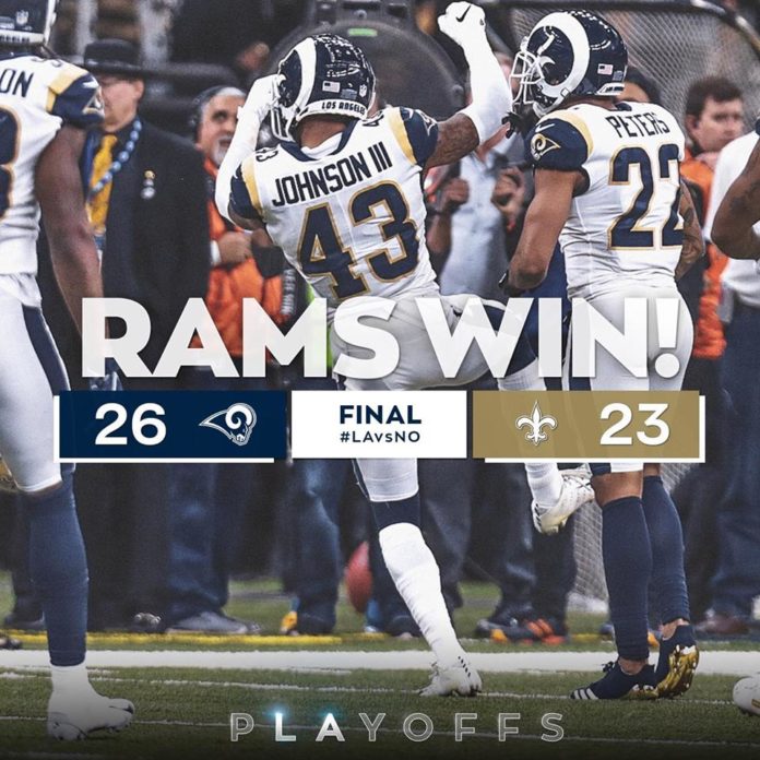 NFL NFC Championship Game