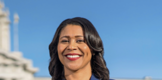 Mayor Breed Delivers State Of The City Address