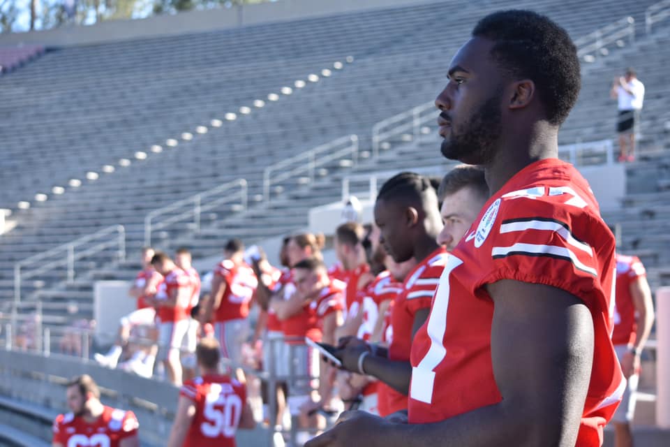 Ohio State