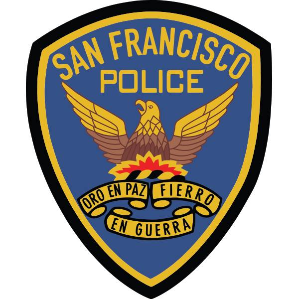 SFPD Logo