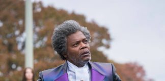 “Glass” Wins Box-Office, “Serenity” Bombs