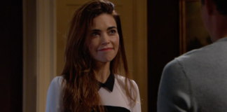 Victoria Newman Spirals On “Young And Restless!”