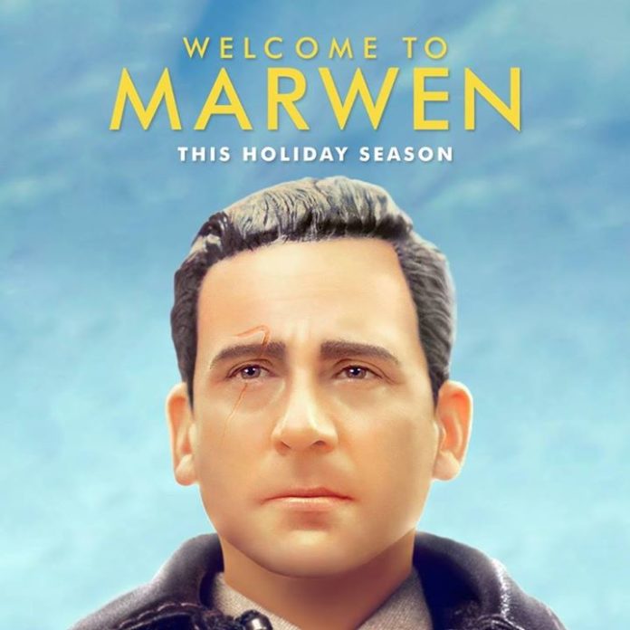 “Welcome To Marwen” Fails To Inspire