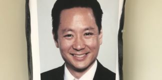 Police Investigate Death Of Public Defender Jeff Adachi