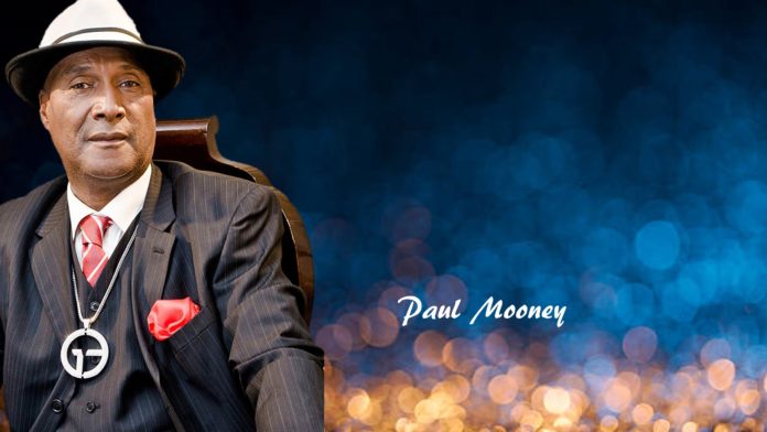Paul Mooney Saved Me From Cocaine End