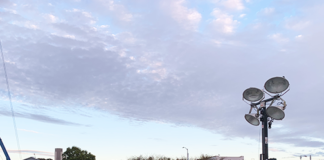 Groundbreaking For Casa Adelante Underway