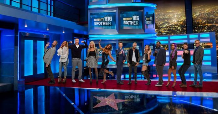 “Celebrity Big Brother” Crowns A Winner!