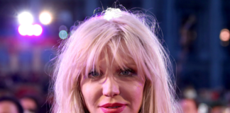 Courtney Love Accused Of Kidnapping Plot