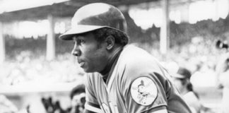 Legendary Baseball Manager Frank Robinson Dies