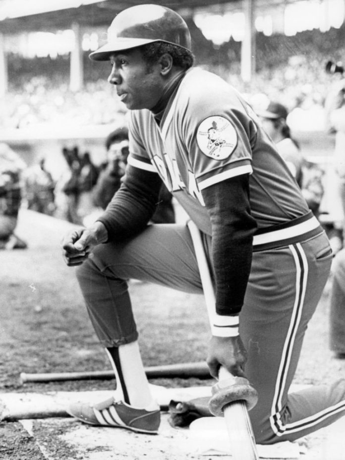 Legendary Baseball Manager Frank Robinson Dies
