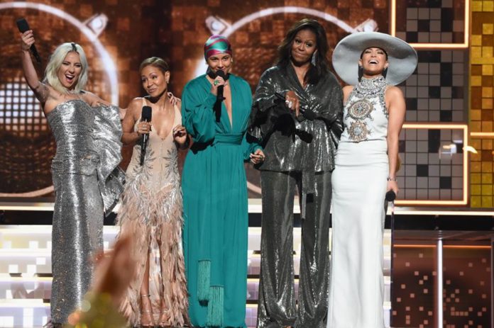 The Problem With Award Shows