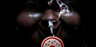 “Happy Death Day 2U” Is Outlandish Fun