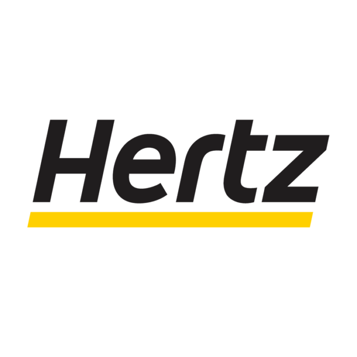 Hertz Settles Lawsuit With San Francisco