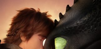 “How To Train Your Dragon” Earns Box-Office Victory