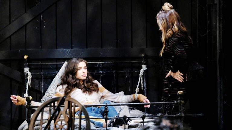 Jordan Ridgeway Spirals On “Days!”