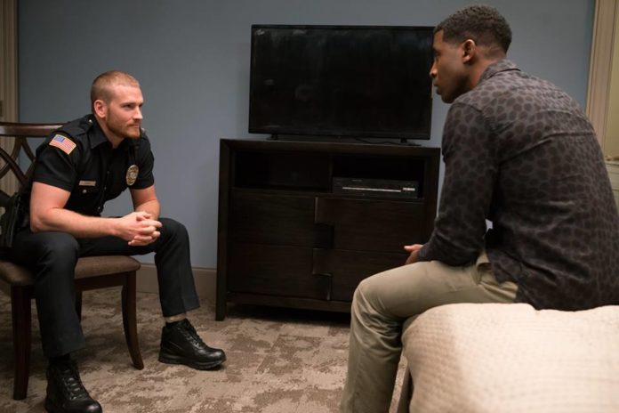 “HAHN” Recap: ‘Power Struggle’