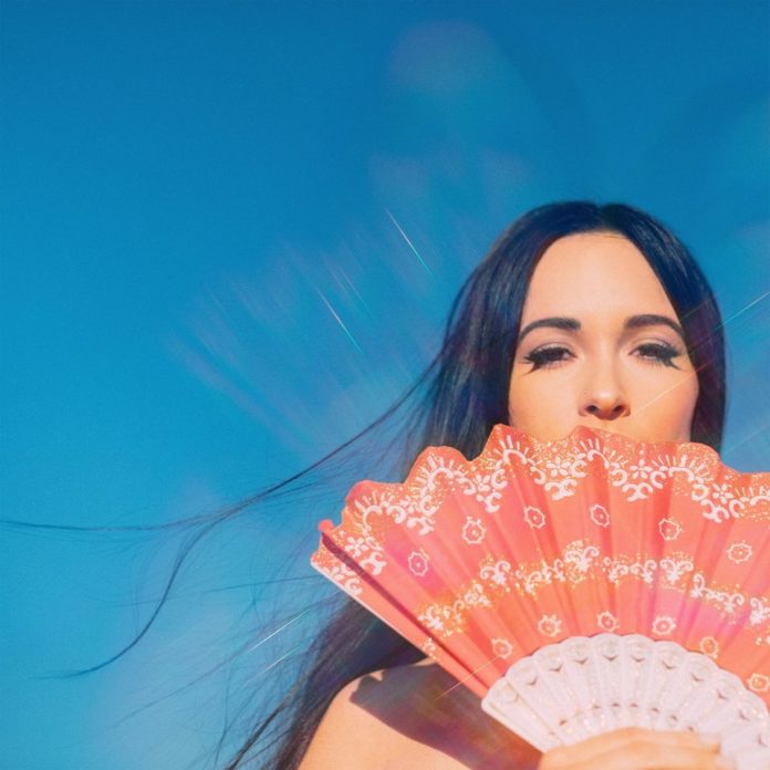 Kacey Musgraves Huge Grammy Award Winner
