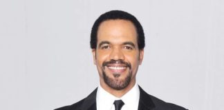 “Young And Restless” Star Kristoff St. John Dies