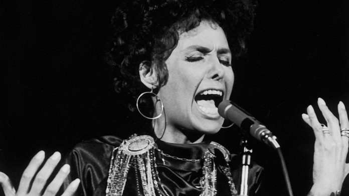 Pretending Being Lena Horne’s Son Got Me A Job!