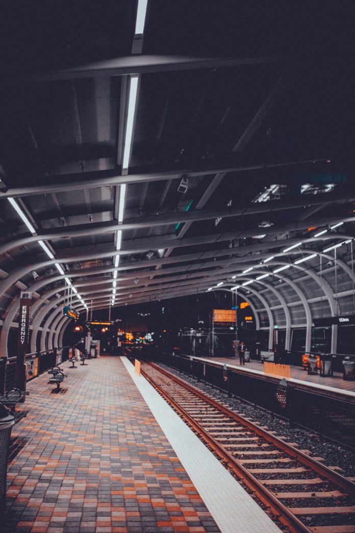 Governor Newsom Derails Light-Rail Plans
