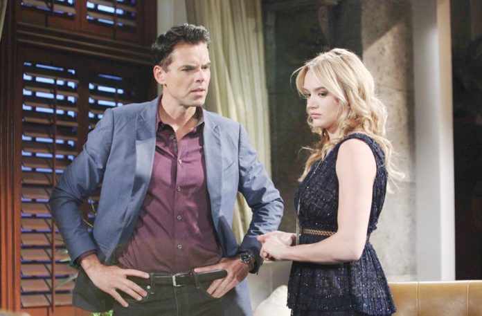 Romance, Twists Galore On “Young And Restless!”