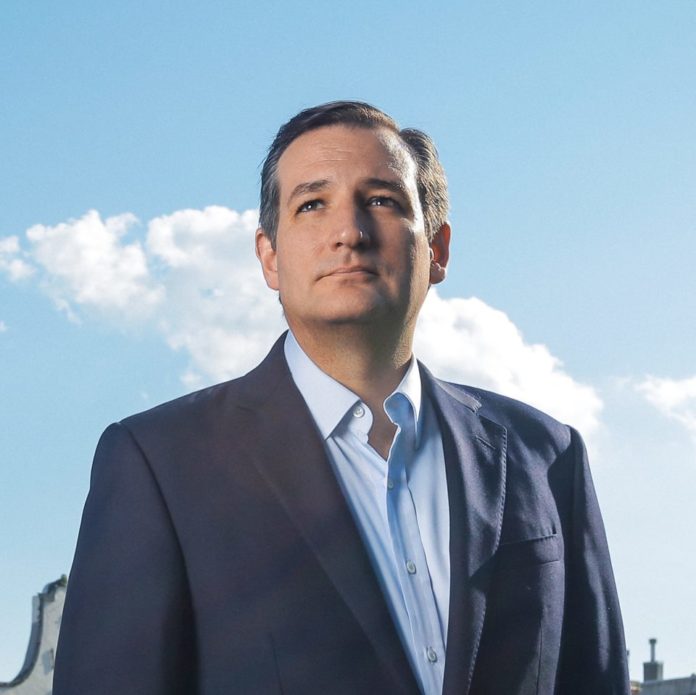 Senator Ted Cruz Proposes El Chapo Act