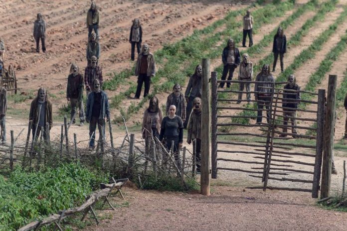 “Walking Dead” Recap: ‘Bounty’