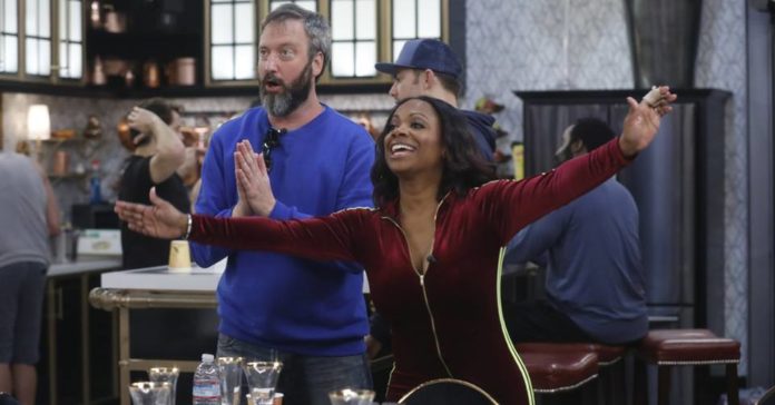 “Celebrity Big Brother” Week 2 And 3 Recap