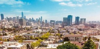 Over 100,000 Homes Sit Vacant In Metro Area