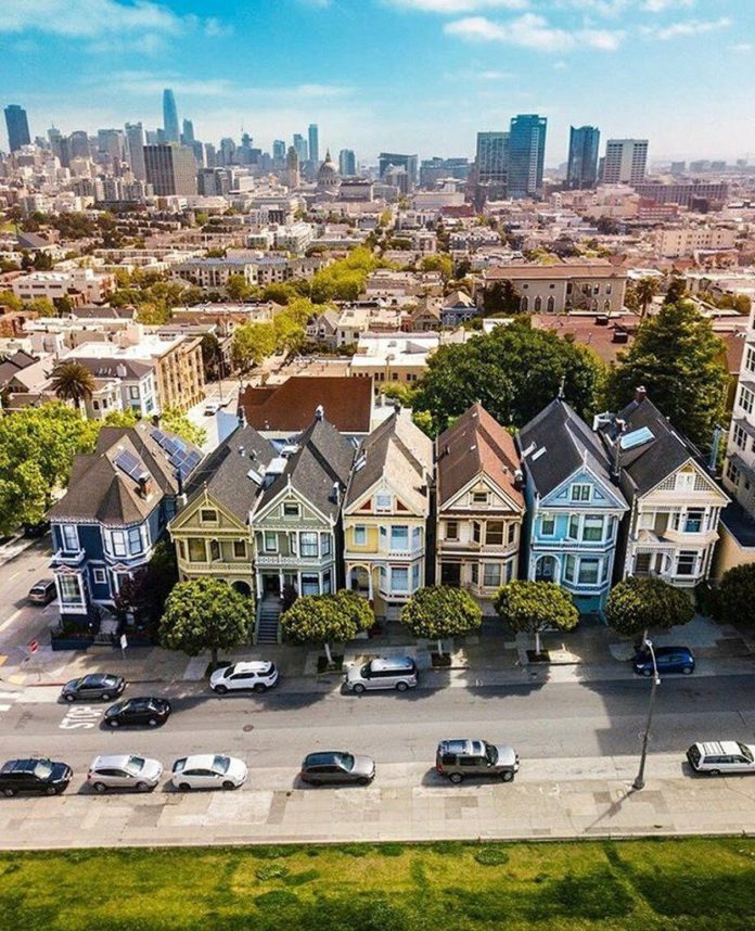Over 100,000 Homes Sit Vacant In Metro Area