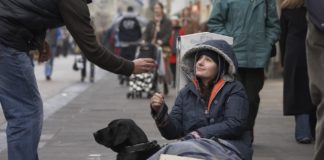 Residents Concerned Over Building Of Another Homeless Shelter