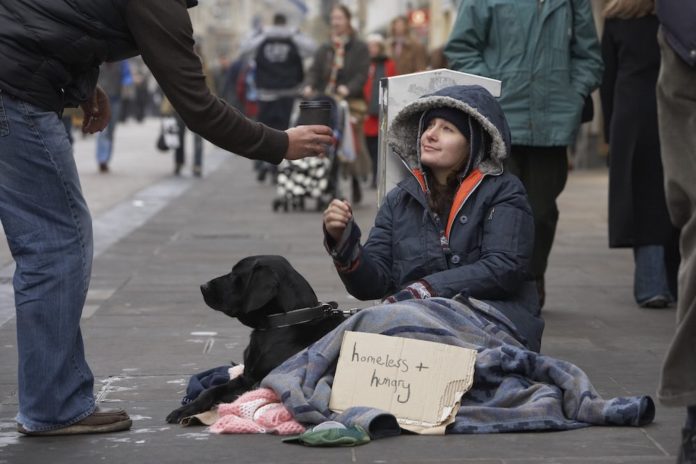 Residents Concerned Over Building Of Another Homeless Shelter