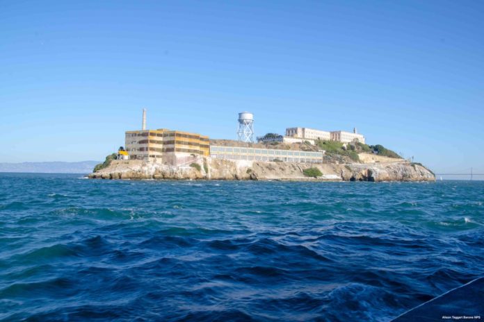 Alcatraz Reopening Monday After Closure Due To Pandemic