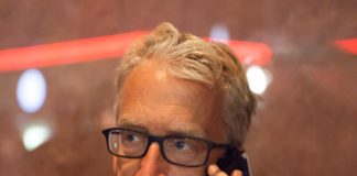 Andy Dick Pleads No Contest To Groping Charges
