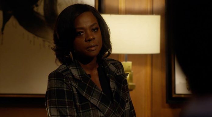 “HTGAWM” Stunning Season 5 Finale!