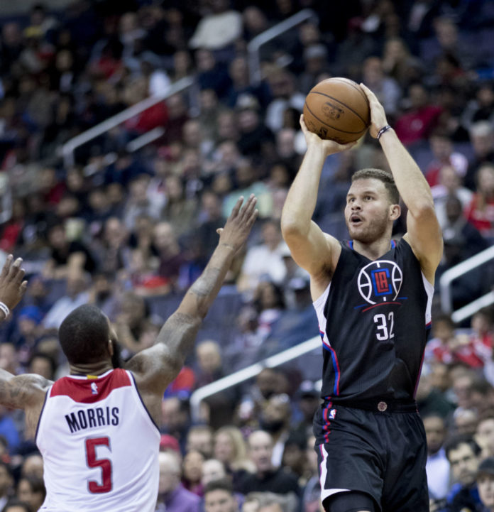 Blake Griffin Is Selling His Pacific Palisades Mansion
