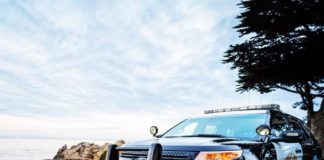Mission District Shooter Fires At CHP Officers