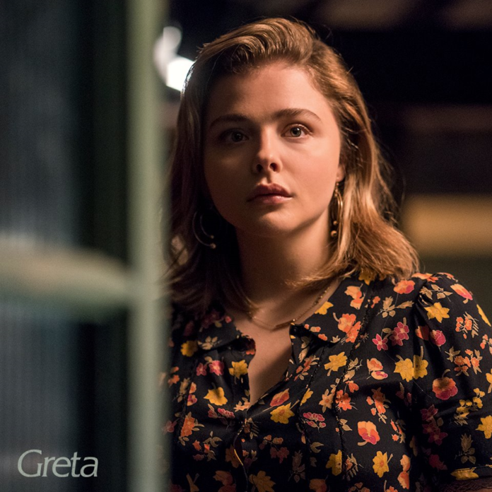 “Greta” Delivers Chaotic Thrills