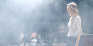 Claire Brady Started The Cabin Fire On “Days!”