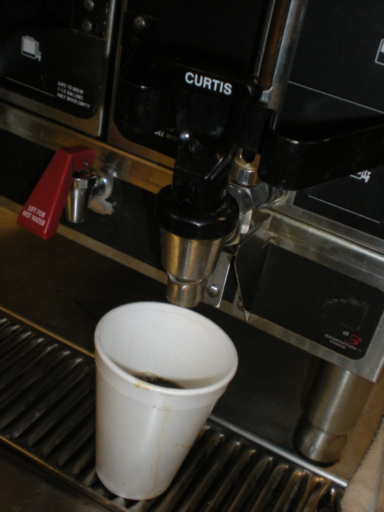Coffee
