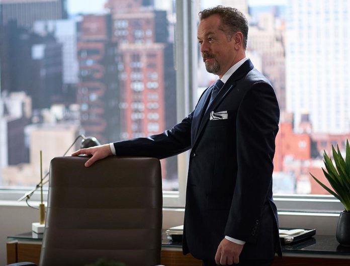 “Suits” Wraps Up Season 8!