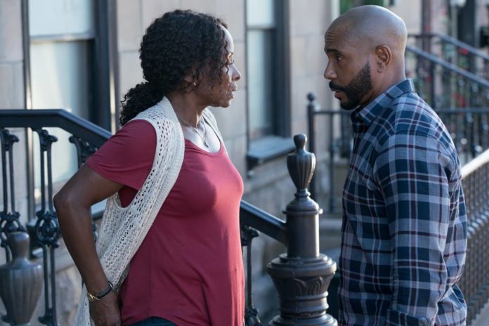 “HAHN” Recap: ‘Out Of Time’