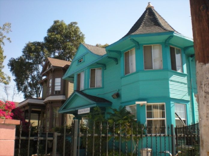 San Francisco’s Rent Hits New Peak