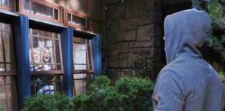 JT Is Alive On “Young And Restless!”