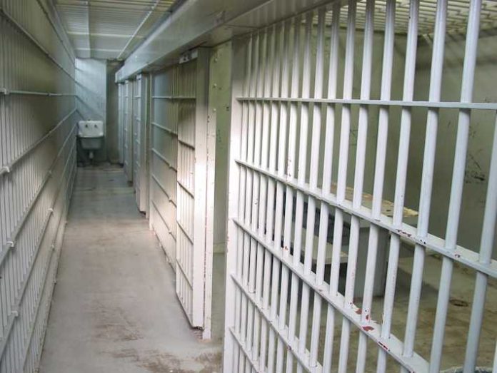 Federal Judge Strikes Down Cash Bail System