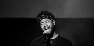 Charges Against “Empire” Star Jussie Smollett Dropped