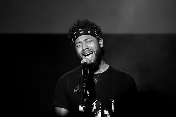 Charges Against “Empire” Star Jussie Smollett Dropped