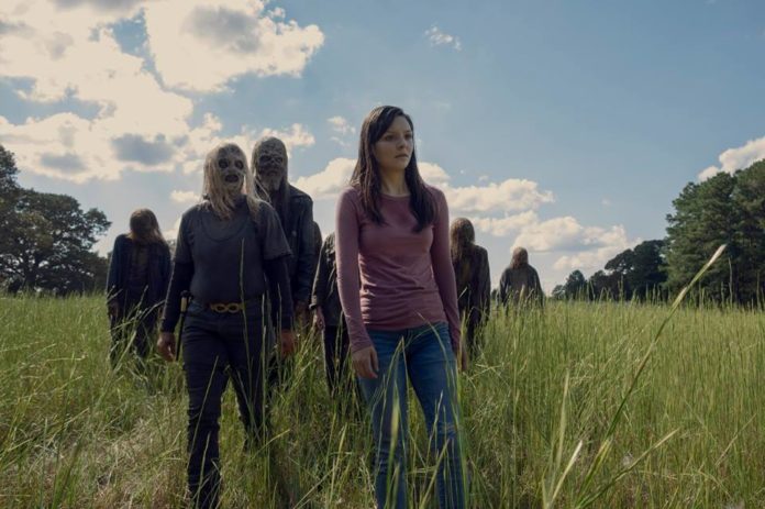 “Walking Dead” Recap: ‘Guardians’