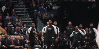 Things To Consider When Betting On The NBA