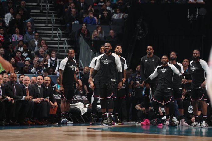Things To Consider When Betting On The NBA